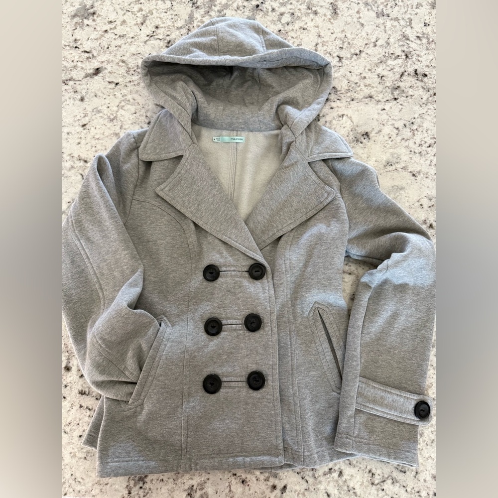 Women’s Maurices Pea Coat